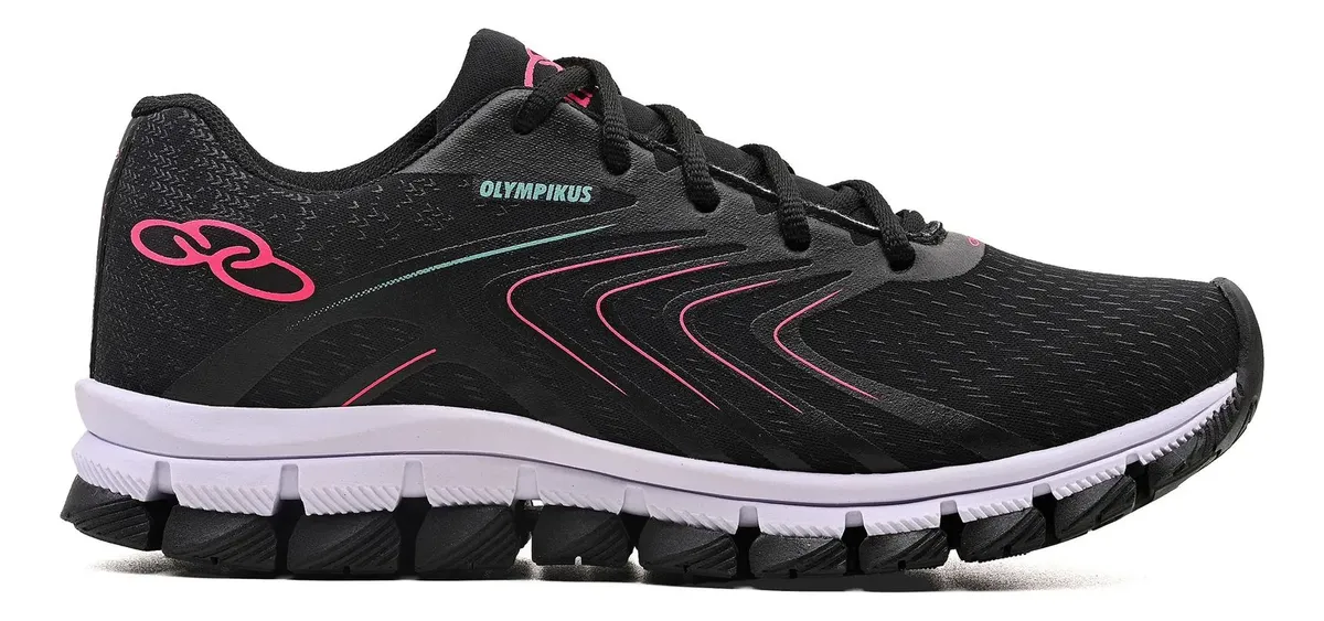 Tênis Olympikus Dynamic Feminino 