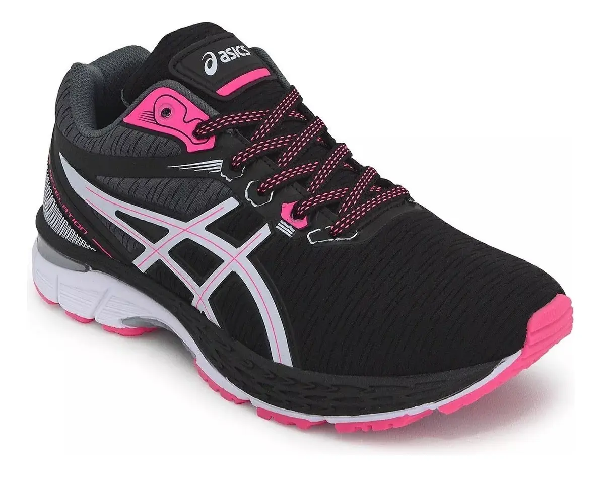 Tênis Feminino Asics Revelation 